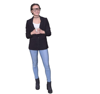 精细人物模型 (1)